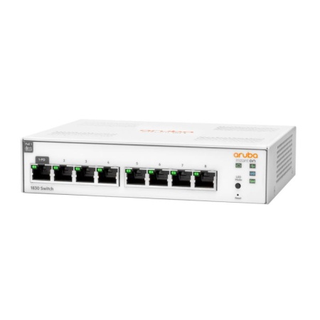 ARUBA ION 1830 8G SW - Img 3