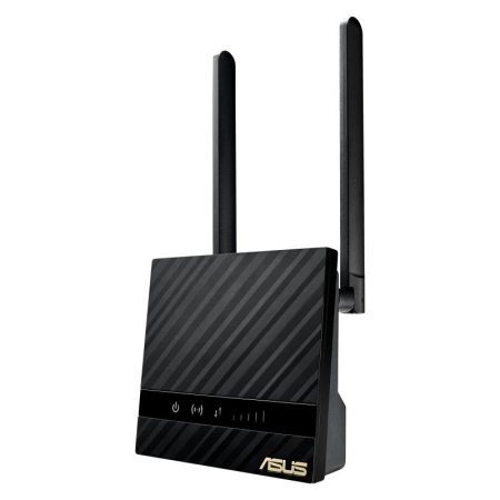 AS WIRELESS-N300 LTE MODEM ROUTER 4G-N16 - Img 8