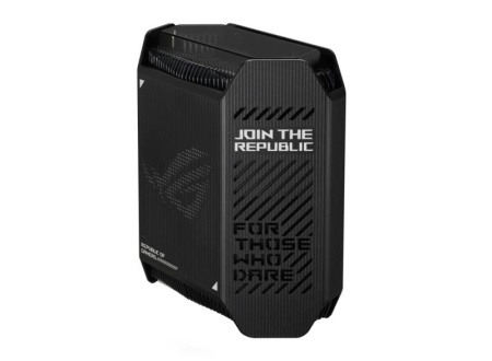 ASUS GAME READY MESH TRI-BAND WIFI6 B1PK - Img 9