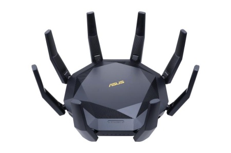 ASUS ROUTER RT-AX89X AX6000 DUAL-BAND - Img 11