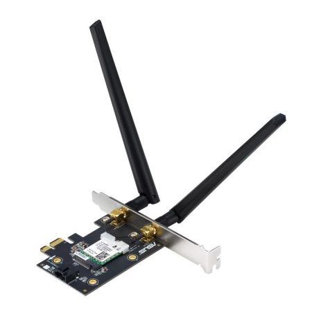 ASUS WI-FI 2ANT WIFI6 PCI-E ADAPTER - Img 5