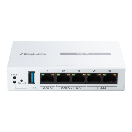 ASUS WIRED ROUTER 4PORT EBG15 - Img 7