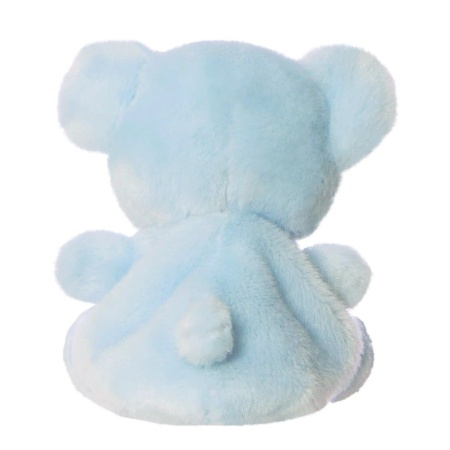 AURORA JUCARIE DE PLUS SHOOKY PONG PONG 13CM - Img 3