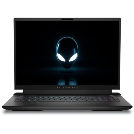 AW M18 R2 QHD+ i9-14900HX 64 8 4090 W11P - Img 5