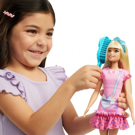 BARBIE PRIMA MEA PAPUSA BARBIE - Img 3