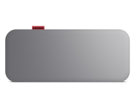 Baterie portabila Lenovo Go, 20000mAH, 1x USB-C, Thunder Black - Img 14
