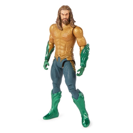 BATMAN FIGURINA AQUAMAN 30CM - Img 3