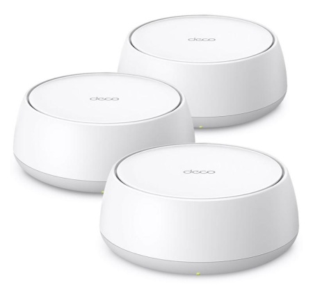 BE3600 Whole Home Mesh Wi-Fi 7 System 3P - Img 2