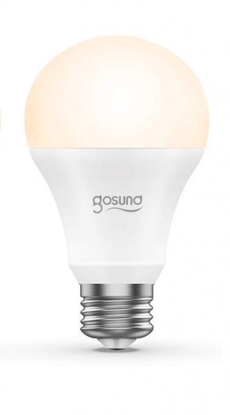 Bec inteligent Gosund LED RGB Nite Bird - WB4 - Img 2