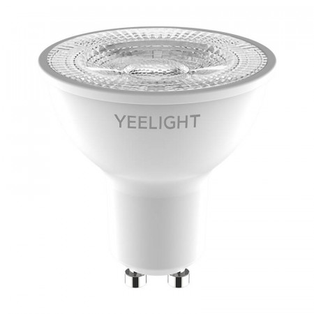 Bec inteligent Yeelight W1 GU10 (culoare) 4buc - Img 3