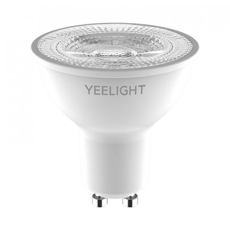 Bec inteligent Yeelight W1 GU10 (reglabil) 1 buc - Img 2