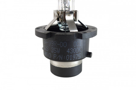 Bec Xenon D2S 4300K AMiO PREMIUM - Img 2