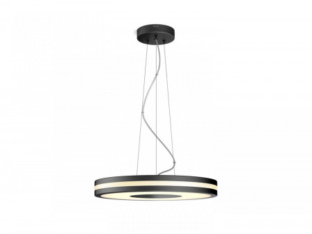 Being Hue pendant black 1x33.5W 24V
