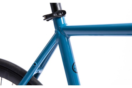 Bicicleta electrica Pegas Clasic Dinamic 1S, 28 inch, albastru - Img 14