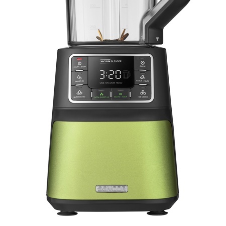 BLENDER AUTOMATIC VACUUM 1500W SENCOR - Img 24