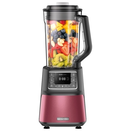 BLENDER AUTOMATIC VACUUM 1500W SENCOR - Img 8