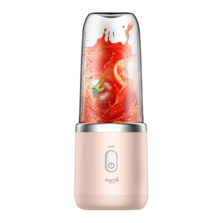Blender Deerma NU05 - Img 3