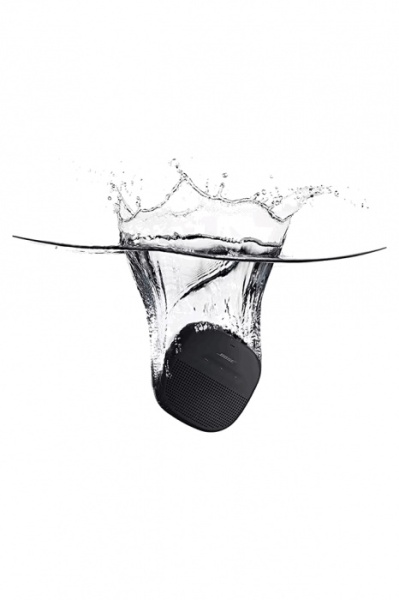 Bose Soundlink Micro Black - Img 4