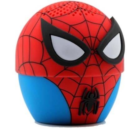 Boxa Portabila Bitty Boomers Spider Man - Img 2