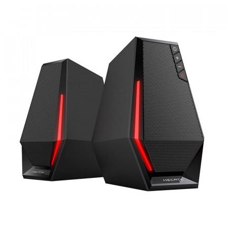 Boxe pc 2.0 Edifier HECATE G1500 (negru) - Img 4