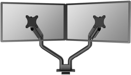 Brat dublu monitor NM FullM 17-35" 18kg - Img 3