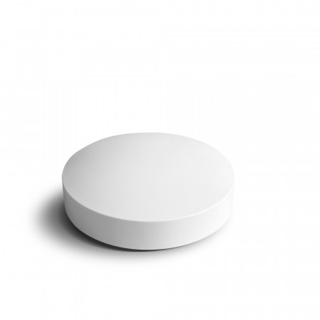 Buton pentru telecomanda RF LED Gledopto cu 1 zona (pentru controlerele LED Gledopto Pro)