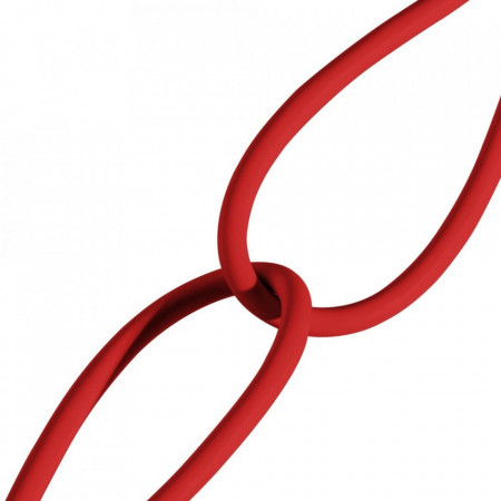 Cablu Baseus Superior USB - Lightning fast charging data cable 2,4 A 2 m red (CALYS-C01) - Img 5