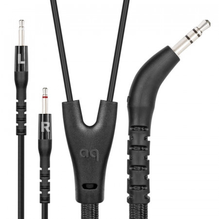 Cablu casti AudioQuest NightBird 4m