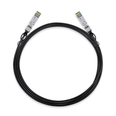 Cablu retea TP-LINK TL-SM5220-3M 10G SFP+ 3m - Img 3