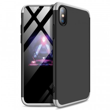 Cablu telefon Baseus Gold Collar USB For Lightning 2.4A 85cm Stripe Black - Img 8