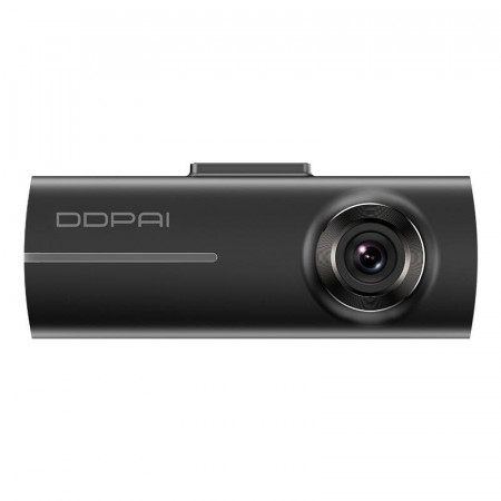 Camera Auto DDPAI Dual Channel Dashcam N1 Dual - Img 3