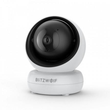 Camera inteligenta IP BlitzWolf BW-SHC2 WiFi, 1080p