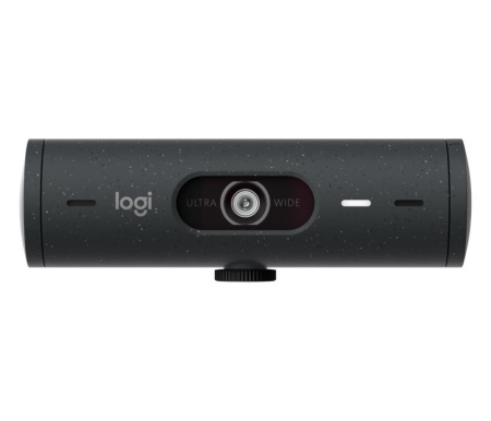 Camera web Logitech Brio 500 - Img 9