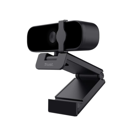 Camera web Trust Tanor 1080p Full HD - Img 4