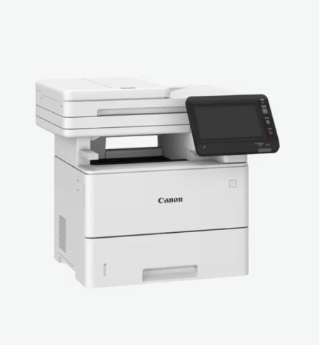 CANON IMAGEFORCE 1643F MONO LASER MFP - Img 5
