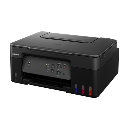 CANON PIXMA G2430 CISS COLOR INKJET MFP - Img 7