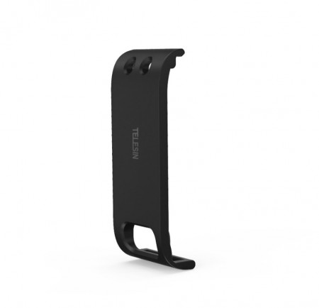 Capac lateral din plastic pentru baterie GoPRO Hero 9 , Telesin GP-CLC-901