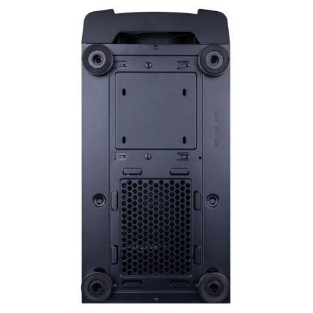 Carcasa 1STPLAYER Gaming DK-D4 BLACK - Img 4