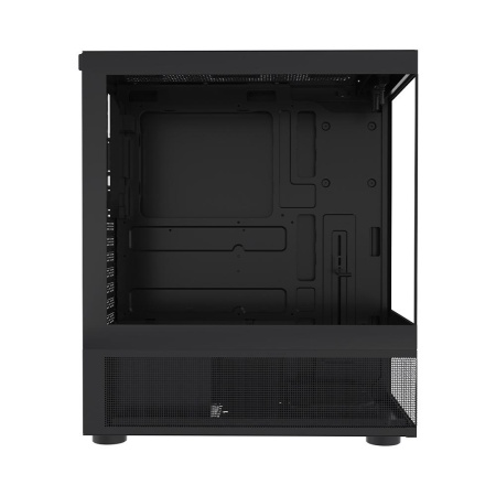Carcasa 1STPLAYER Gaming MI7-A BLACK - Img 11