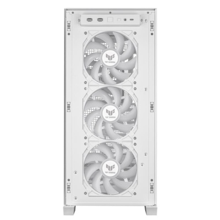 Carcasa Asus GT302 TUF GAMING WHITE - Img 6