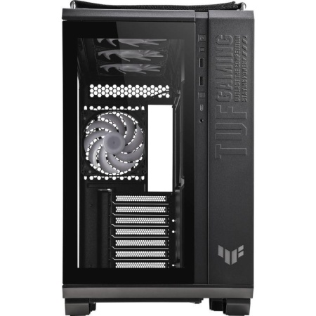 Carcasa Asus GT502 TUF GAMING PLUS BLACK - Img 7