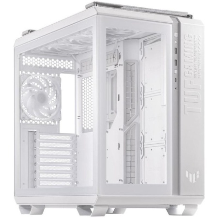 Carcasa Asus GT502 TUF GAMING PLUS WHITE - Img 3