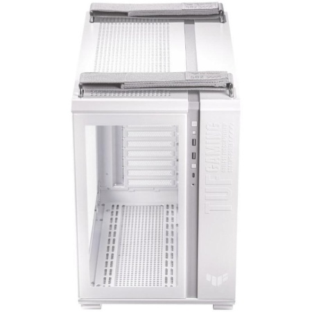 Carcasa Asus GT502 TUF GAMING PLUS WHITE - Img 13