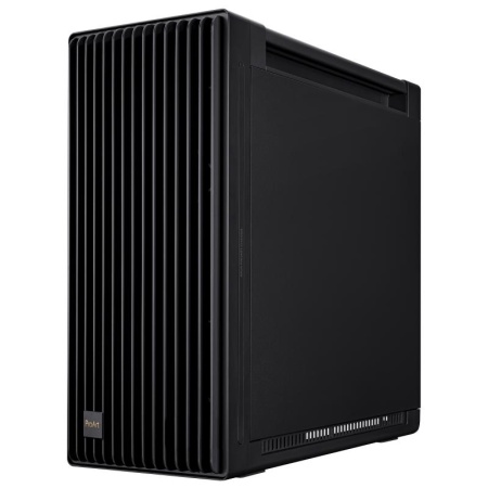 Carcasa Asus PROART PA602 TG ARGB BLACK - Img 7