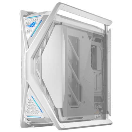 Carcasa Asus ROG Hyperion GR701 WHITE - Img 9