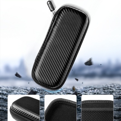 Carcasă de protecție Orico M2PH04 pentru unitate M.2 2280 - Neagră - Img 4