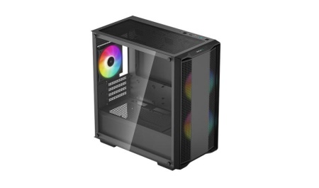 Carcasa Deepcool CC360 ARGB - Img 14