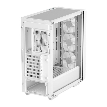 Carcasa Deepcool CC560 MESH V2 WHITE - Img 6