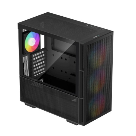 Carcasa Deepcool CH560 ARGB - Img 16
