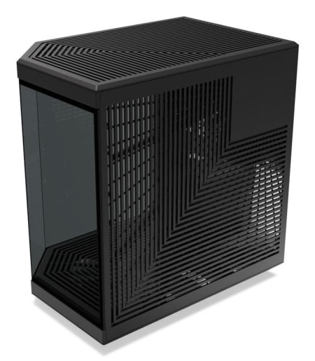 CARCASA HYTE Y70 Mid-Tower BLACK - Img 7
